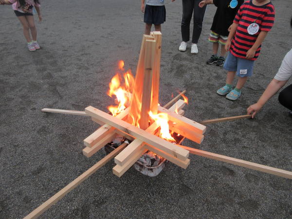 栃木県下野市 わかくさ保育園